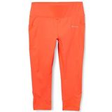 Champion - Sportbroek - Mandarijn/Wit - 3/4 Lengte - Skinny