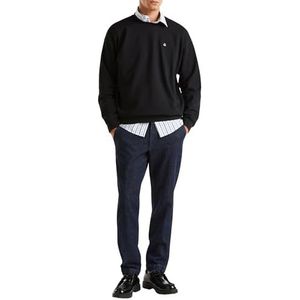 United Colors of Benetton heren jeans, Blauw, 33