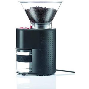 Bodum - BISTRO elektrische koffiemolen (10903-01EURO-3)