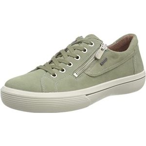 Legero Fresh Sneakers voor dames, Pino groen 7520, 41 EU