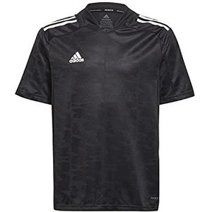 adidas Condivo21 JSY T-shirt voor kinderen en jongeren