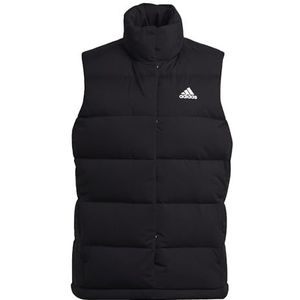 adidas Helionic Donsjack, Black, S