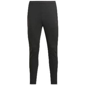 Reebok Strength Pant Zwart, Zwart, S