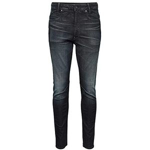 G-Star Raw D-Staq 3D Slim Jeans voor Heren, Slim Fit