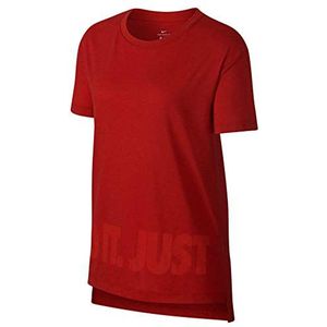 Nike Dry Hilo JDI T-shirt voor dames