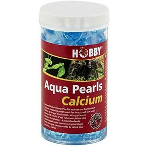 Hobby Aqua Pearls, calcium, 170 g (1 stuk)
