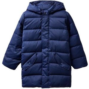 United Colors of Benetton Jas, Blauw, 150