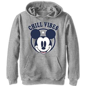 Disney Chill Vibes Hoodie, Sportief Heather, M, Sportief Heather, M