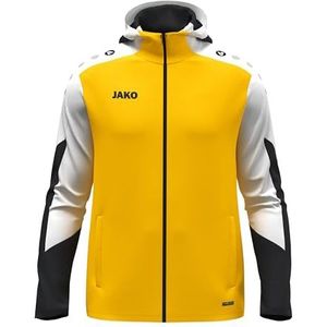 Jako - Dynamic - Jas met Kap - 6870-305