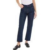 Tommy Hilfiger - Classic Straight Hw A Street - Jeans - Dames
