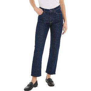 Tommy Hilfiger - Classic Straight Hw A Street - Jeans - Dames