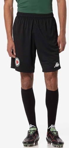 Korte Red Star FC Ahorazip Pro 8 2024/25