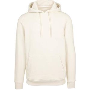 Build Your Brand Heavy Hoody jas voor heren - - Medium