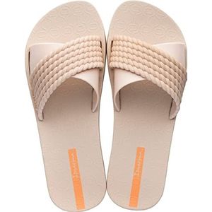 Ipanema Street II Fem Damessandalen, Beige, 38 EU