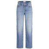 Jack & Jones - Seville - Spijkerbroek - Stonewash - Losvallend