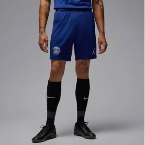 Nike - Dri-FIT Stadium - Korte Broeken - Fourth Paris-Saint-Germain - 2024/25