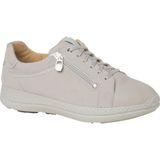 Ganter Karla-Luise K/L Sneakers voor dames, 35,5 EU 3X-breed, grijs, 35.5 EU 3X-Weit