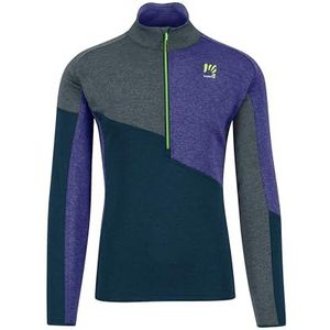 KARPOS Heren Federa H.-z Fleece Sweatshirt