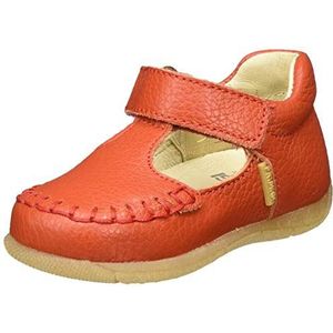 PRIMIGI Scarpa Primi Passi Bambino Sneakers voor jongens, Rood Tulipano 5401544, 19 EU
