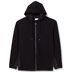 s.Oliver Big Size Sweatshirt voor heren, 9999, 4XL grote maten