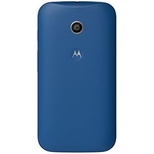 Motorola Beschermhoes voor Moto E, koningsblauw