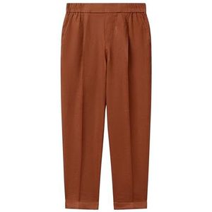 United Colors of Benetton Broek, Bruin, S