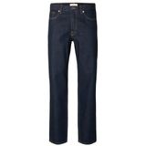 Selected - 190 Ben Kori - Spijkerbroek - Stonewash - Regular Tapered Fit