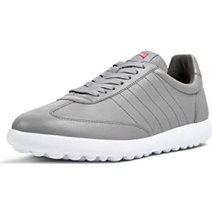 CAMPER Pelotas Xlf Sneakers voor heren, medium grijs, 43 EU