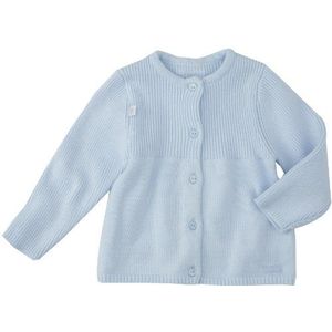 Absorba Vest – baby jongens - blauw - 6 mois