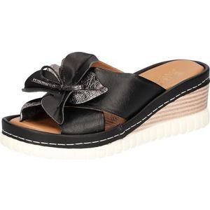 2Go Fashion 8231-701 parent, zwart, 37 EU