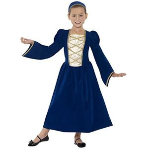 Tudor Princess Girl Costume (M)