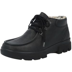 Berkemann Mabelle Dameslaarzen, zwart, 40 EU, zwart, 40 EU