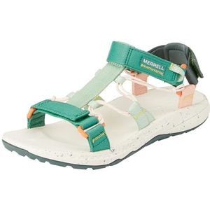 Merrell - Bravada 2 Strap - Sportsandalen - Pine Groen