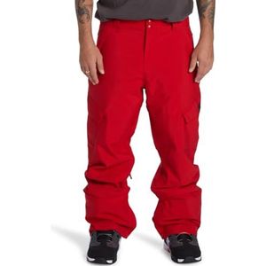DC Shoes Banshee - Snow Technique broek - Heren - L - Rood