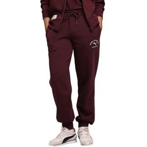 PUMA Class comfort sweatpant voor Dames, Maat XXS