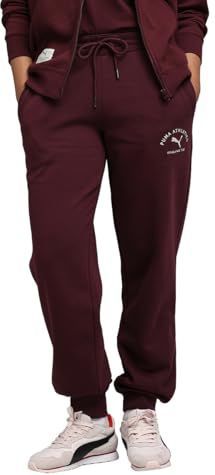 PUMA Class comfort sweatpant voor Dames, Maat XXS