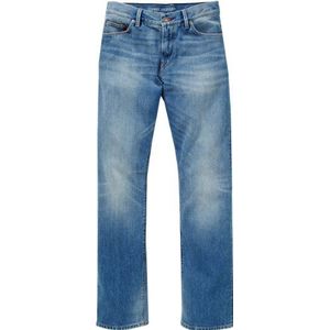 Tommy Hilfiger Heren Jeans Normale tailleband Mercer Cottonwood BLUE/887820123, blauw (635 Cottonwood Blue), 36W x 34L