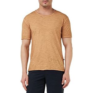 Gianni Lupo GM107310 T-shirt, kokos, XXL voor heren