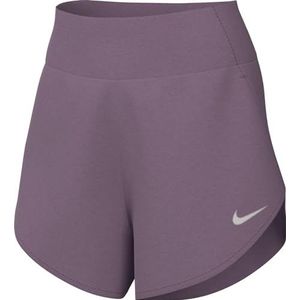 Nike Dames Shorts W Nk Bliss Df Hr 3in Br Short