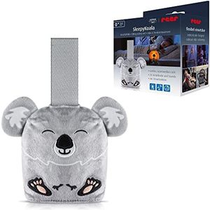 Sleepy Koala Slaaphulp voor kinderen, nachtlampje en muziekdoos