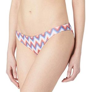 Hurley Dames W Playa Rvsb Mod Surf Bottom Bikini Bottoms