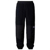 The North Face - Retro Denali Pant - Broeken - Zwart - Polyester