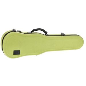 GEWA vioolkoffer BIO A lime 1/2-4/4