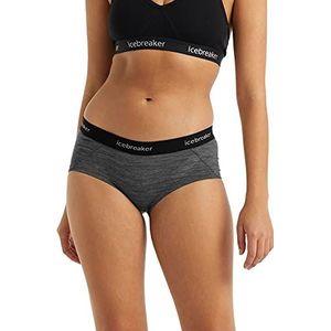 Icebreaker Dames Sprite Racerback Body Fit Bra