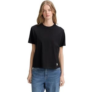 Tom Tailor - Boxy Fit T-shirt