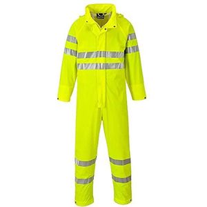 Portwest S495 Sealtex Ultra Coverall, Geel, Grootte XXL