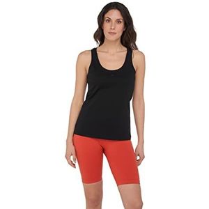 HEART AND SOUL Liv Tanktop Yoga Shirt voor dames