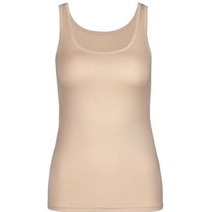 CALIDA Natural Comfort Onderhemd voor dames, Rose teint, 44/46 NL