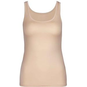 CALIDA Natural Comfort onderhemd voor dames, Rose teint, 48/50 NL
