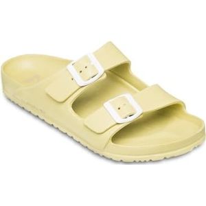 Quiksilver - Embark - Sandalen - Zwart - Synthetisch - Flexibele Zool